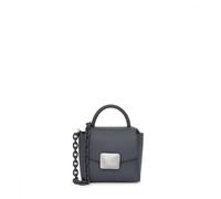 TOUS Mini bandoulière 2002036948 Bold gris foncé
