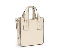 Tous - Mini Sac Back to Basics - Femme - Sacs - Beige - Taille: ONE Size