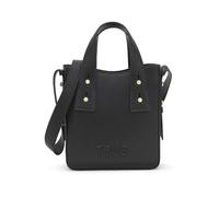 Tous - Mini Sac Back to Basics - Femme - Sacs - Noir - Taille: ONE Size