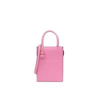 TOUS Mini sac POP BRENDA rose foncé