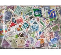 Tous Monde 1.000 Divers Timbres Dehors 100 différents Pays (Timbres pour Les collectionneurs)