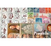 Tous Monde 100 Divers Timbres (Timbres pour Les collectionneurs)