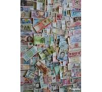 Tous Monde 200 Divers Billets Dehors Nombreux Pays (Billets pour Les collectionneurs - Pas de Moyen de paiement)