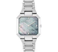 TOUS Montre analogique avec bracelet en acier et cadran en nacre Karat, acier, Classique