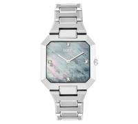 TOUS Montre analogique avec bracelet en acier et cadran en nacre Karat, acier, Classique
