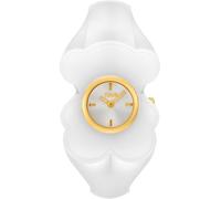 TOUS Montre analogique Bear Folks IPG blanche M 3000147200