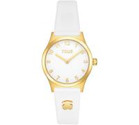 Tous Montre Epic Icon 3000148900 Acier inoxydable bicolore