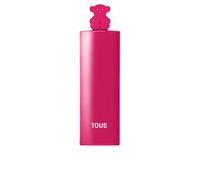 TOUS MORE MORE PINK edt vapo 90 ml for Women