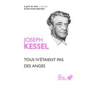 Tous n'étaient pas des anges