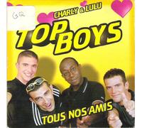 Top Boys - Tous Nos Amis