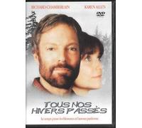 Tous nos Hivers Passés - RICHARD CHAMBERLAIN - DVD