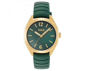Tous Now Lady IPG ESF NACAR, Verde