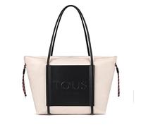 TOUS Nude, Grand Cabas Empire Soft, Nylon recyclé, Couleur Femme, Taille Unique
