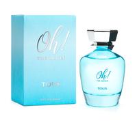 Tous Oh! The Origin Eau De Toilette 50ml Vaporizador