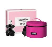 Tous Parfum Loveme The Onyx Vapo Set 94ml