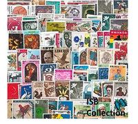 Tous Pays 1000 Timbres de Collection différents Neufs