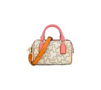 TOUS Petit sac Bowling Kaos Icon Beige Coral 2002462313
