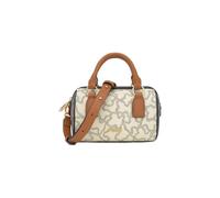 TOUS Petit sac Bowling Kaos Icon Beige Noir 2002462303