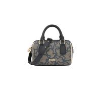TOUS Petit sac Bowling Kaos Icon noir 2002462351