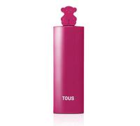 Tous Eau de Toilette More More Pink Rose pour homme – 90 ml