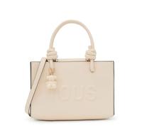 TOUS pop mini sac 2002024101 La rue new beige