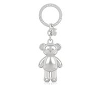 Tous Porte-clés Ourson Teddy Bear argenté