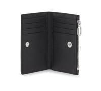 TOUS Portefeuille Audree Pockets Petit Noir - Réf. 2002360751 | Femme | 8,5 x 14 x 3,5 cm