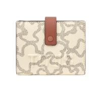 Tous - Portefeuille Kaos Icon - Femme - Accessoires - Beige - Taille: ONE Size