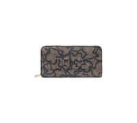 Tous - Portefeuille Kaos Icon - Femme - Accessoires - Noir - Taille: ONE Size