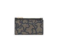 Tous - Portefeuille plat Kaos Icon - Femme - Accessoires - Noir - Taille: ONE Size