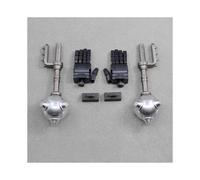 (TOUS) Pour Movie7 Optimus OP Primal Kit de mise à niveau ovable Main Combinaison Marteau Arme Accessoires