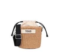 Tous Scoubidou 395901575 – Raphia – Femme