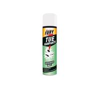 Tous Rampants - Fury - 01370701