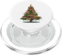 Tous réservés pour Le Livre de Noël PopSockets PopGrip pour MagSafe