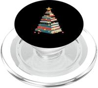 Tous réservés pour Le Livre de Noël PopSockets PopGrip pour MagSafe