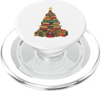 Tous réservés pour Le Livre de Noël PopSockets PopGrip pour MagSafe