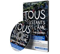 Tous résistants dans l'âme