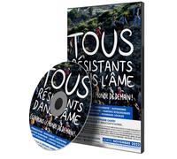 Tous résistants dans l'âme DVD DVD