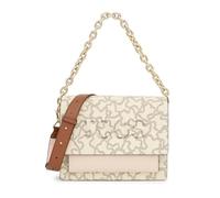 TOUS Bandolera M. Audree Chain K Icon Beige-m, bandoulière Femme