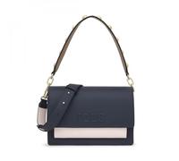 TOUS sac à bandoulière moyen 2002202633 Audree Saffiano