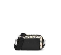 TOUS Sac à bandoulière Reporter Beige KAOS Pix Soft, Beige, mediano, Élégant