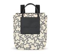 TOUS Sac à dos Kaos Pix Soft Multi-Beige 395901389, beige, 35x32x12 cm, Sac à dos