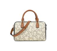 TOUS Sac Bowling Moyen Kaos Icon Beige Noir 2002462201