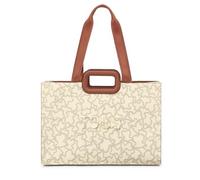 TOUS Shopping XL. Amaya K Icon Beige-Multi, Sac à Main Femme