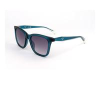 Tous STOB46-53W47X Gafas de sol carrées en acétate