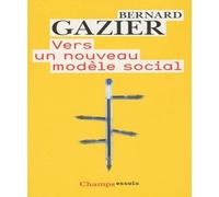 Bernard Gazier – Tous “sublimes” – Vers un nouveau plein-emploi – Poche