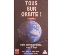 Tous sur orbite ! - Vol.1 : L'Hiver [VHS]