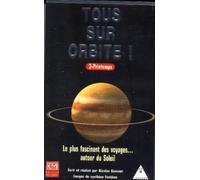 Tous sur orbite ! - Vol.2 : Le Printemps [VHS]