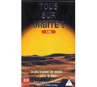 Tous sur orbite ! - Vol.3 : L'Eté [VHS]