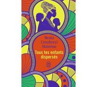 Tous Tes Enfants Dispersés